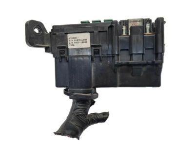 919521W360 Kia PCB Block Assembly Product Photo 2 of 4