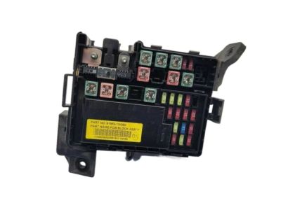 emi♡ 919521W360 Genuine Kia Pcb Block Assembly