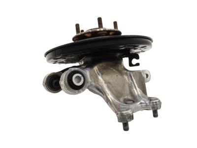 2019 Kia Optima Brake Backing Plate - 58244C1500