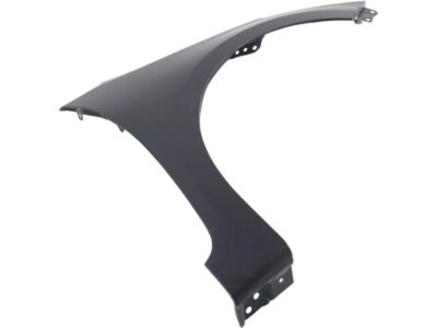 Kia Forte Koup Fender - 66321A7000