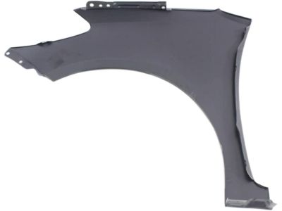 Kia 66321A7000 Panel-Fender RH