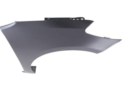 Kia 66321A7000 Panel-Fender RH