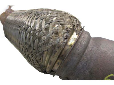 2010 Kia Sportage Muffler - 286103W550