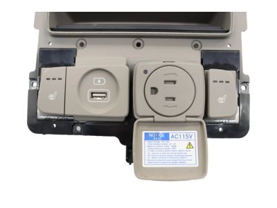 Kia 95110A9100GBU