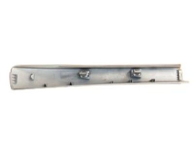 Kia 87261G5000PCC Cover-Roof Rack Front R