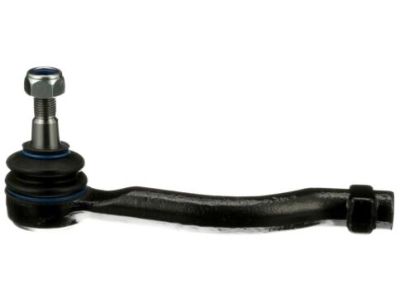 Kia 568202J000 End Assembly-Tie Rod LH