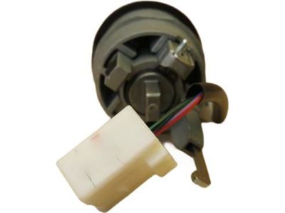2011 Kia Forte Ignition Lock Assembly - 819001MA00
