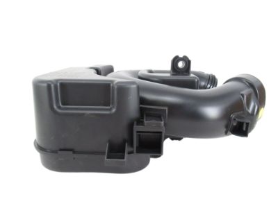 Kia 28220G3000 Duct Assembly-Extension