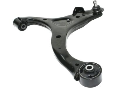 Kia 545001U000 Arm Complete-Front Lower