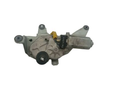 2011 Kia Rondo Wiper Motor - 987001D000