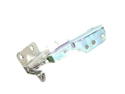 Kia 791103E000 Hinge Assembly-Hood,LH