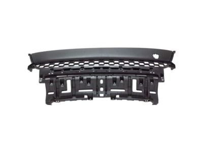 Kia 86561B2500 Front Bumper Mesh, Upper