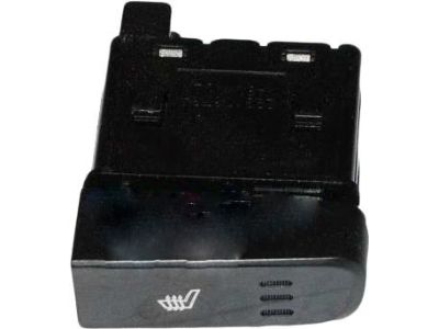 Kia Sorento Seat Heater Switch - 937422P005VA