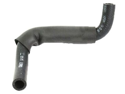 Kia 973113E000 Water Hose-Inlet No