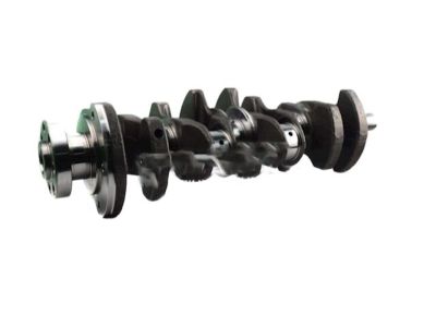 Kia 2311125200 CRANKSHAFT