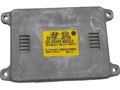 Kia 92190J5120