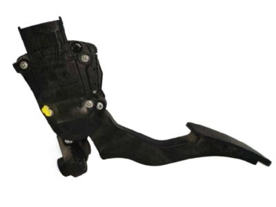 Kia 327002H300 Pedal Assembly-Accelerator