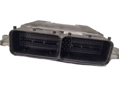 Kia Sorento Engine Control Module - 391132GBL2