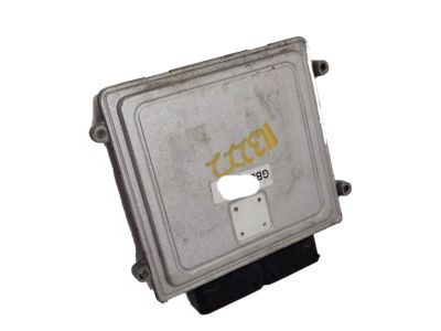 Kia Sorento Engine Control Module - 391132GBL2