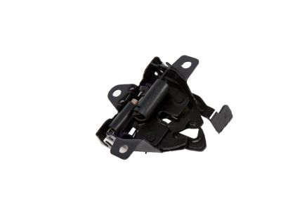 Kia Optima Hood Latch - 811302G500