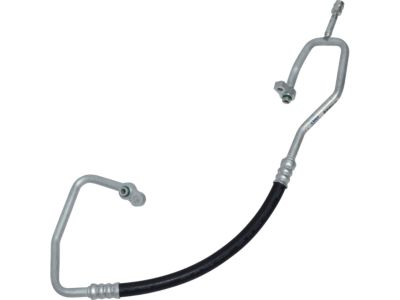 Kia Soul A/C Hose - 97762B2000