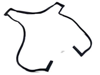 Kia 0K24710502 Gasket-Cover,Lower