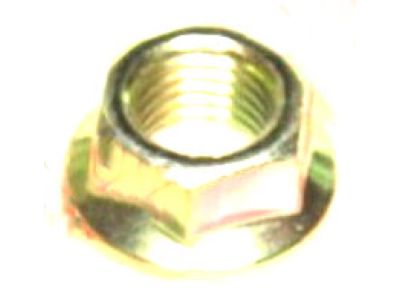 Kia K999401000 Nut-Flange