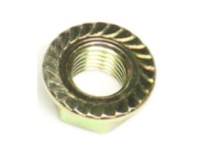 Kia K999401000 Nut-Flange