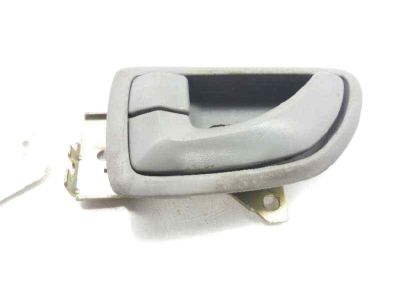 2007 Kia Sorento Door Handle - 826103E000CY