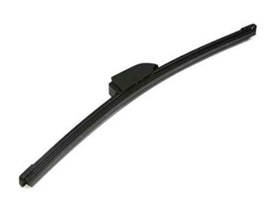 Kia Forte Koup Wiper Blade - 98850A7000