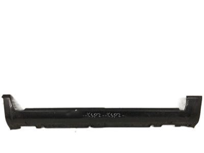 Kia 877521F000 MOULDING Assembly-Side S