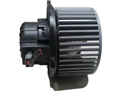 Kia Blower Motor - 97113A9000