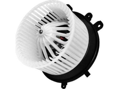 Kia Blower Motor - 97113A9000