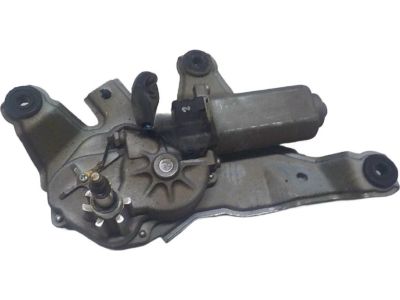 2008 Kia Borrego Wiper Motor - 987002J100