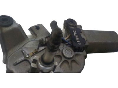 2008 Kia Borrego Wiper Motor - 987002J100
