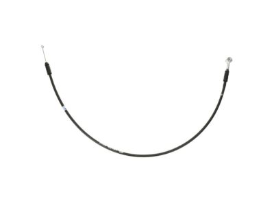 Kia Hood Cable - 811901M100