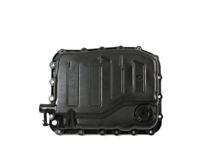 Kia 452803B820 Cover-Valve Body