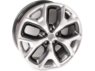 2015 Kia Sorento Spare Wheel - 52905C5330