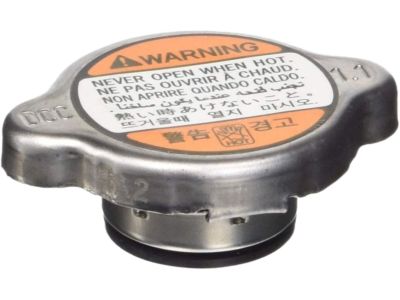 Kia Spectra5 SX Radiator Cap - 253302E000