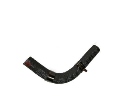 2002 Kia Optima Fuel Filler Hose - 3133538100