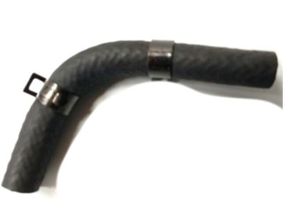 Kia 3133538100 Hose-Fuel Return