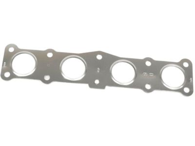 2010 Kia Forte Exhaust Manifold Gasket - 2852125020