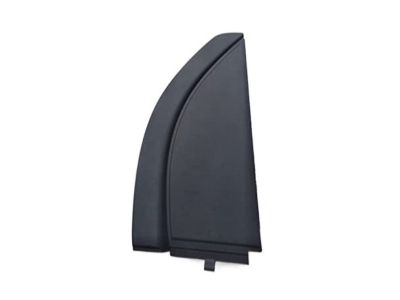 Kia Optima Door Moldings - 838403C020