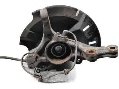 Kia Rio Steering Knuckle - 517151W000