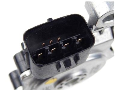 Kia 427003B500 Inhibitor Neutral Safety Switch