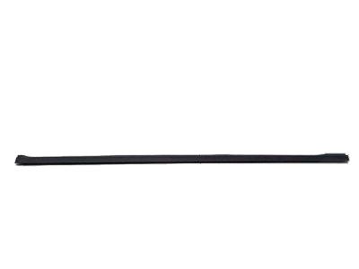 2005 Kia Rio Weather Strip - 0K30A59810