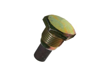 Kia 4317134002 Plug-Drain