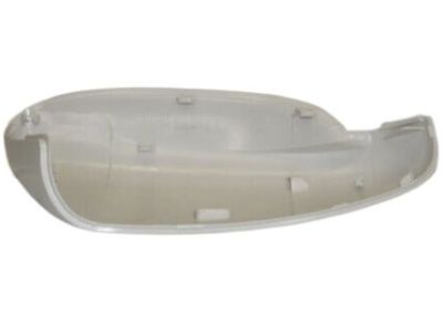 Kia Forte Koup Mirror Cover - 87616A7000