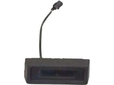 2019 Kia Niro EV Tailgate Handle - 81720G5000