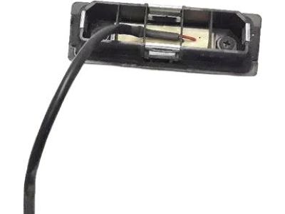2019 Kia Niro EV Tailgate Handle - 81720G5000